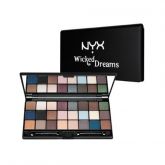 Paleta NYX Wicked Dreams Collection