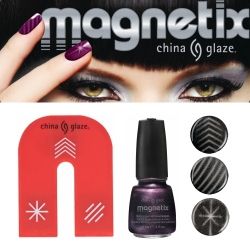 China Glaze Magnetix