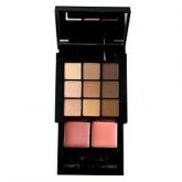 NYX Nude on Nude Natural Look Kit