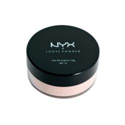 NYX Pó Loose Face