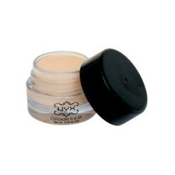 Corretivo NYX Concealer Jar