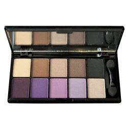 Paleta NYX The Runway Collection