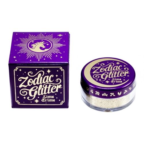 Glitter Zodiac LIME CRIME