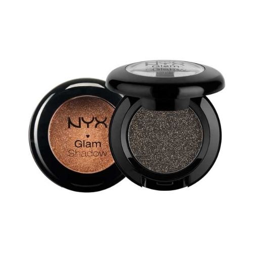 Sombra Unitária Glam Shadow NYX