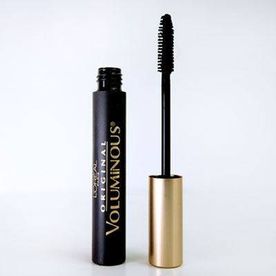 L'OREAL Voluminous Original Mascara - Soft Black