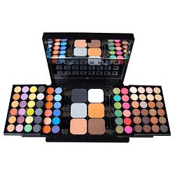 NYX Eyeshadow Palette