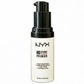 NYX HD Primer