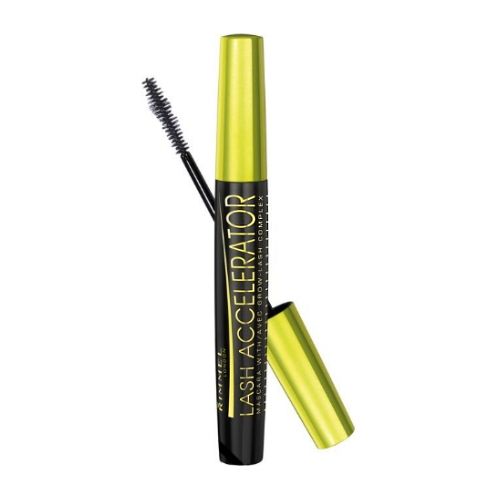 Mascara Lash Accelerator