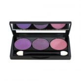 NYX Trio Eye Shadow