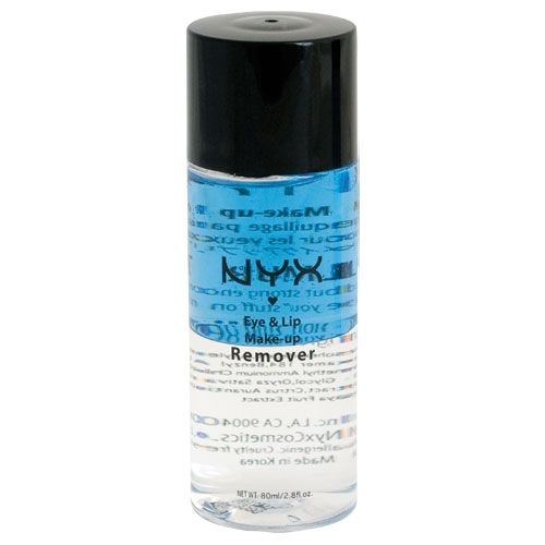 NYX Demaquilante de Olhos e Lábios