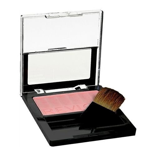 Blush Matte em Pó Revlon